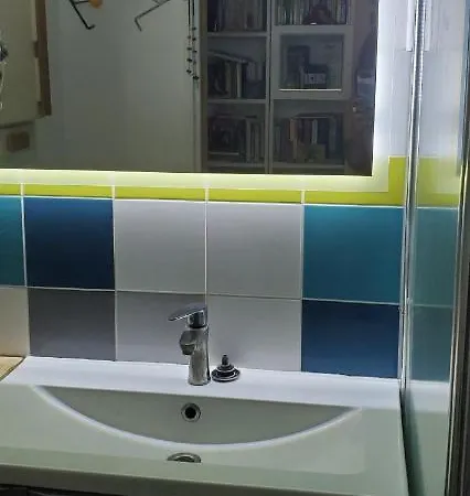 Lumiere Verte 80m2 Апартаменты